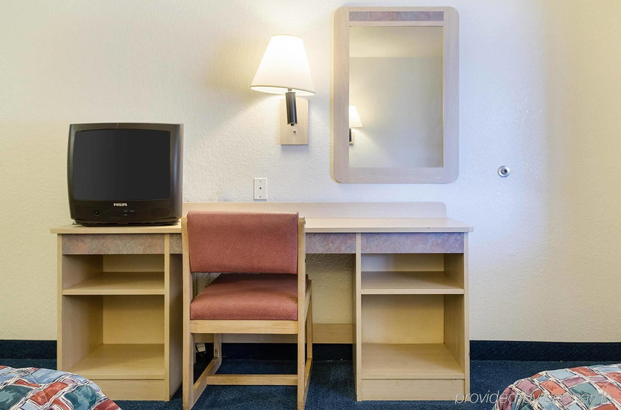 Rodeway Inn Columbus Eksteriør billede